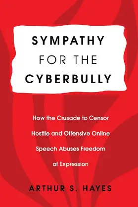 Sympathy for the Cyberbully