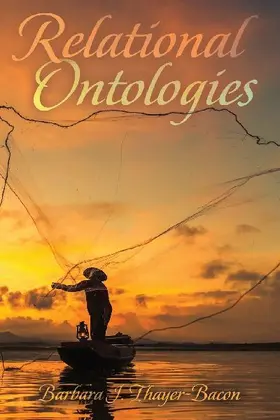 Relational Ontologies