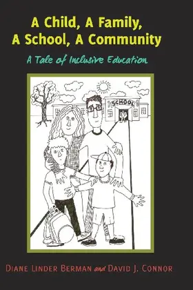 A Child, A Family, A School, A Community