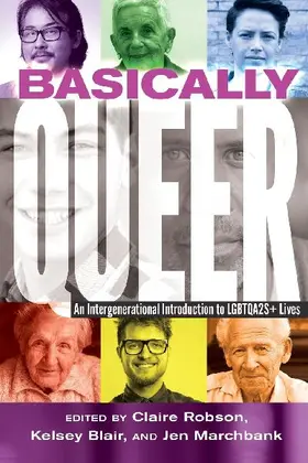 Basically Queer
