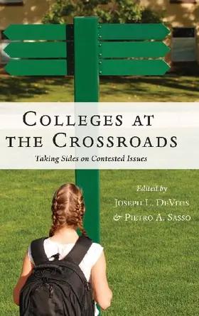 Colleges at the Crossroads