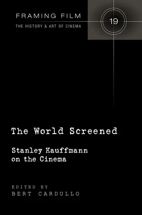The World Screened