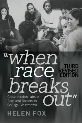 When Race Breaks Out