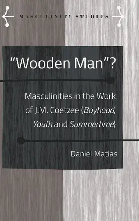 'Wooden Man'?