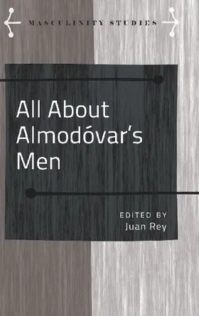 All About Almodo¿var's Men