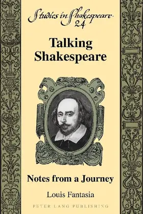 Talking Shakespeare