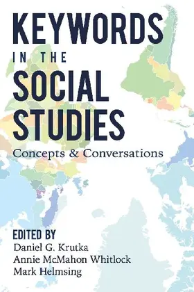 Keywords in the Social Studies