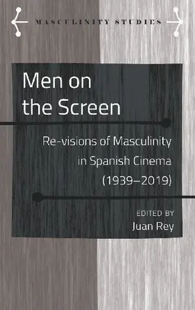 Men on the Screen