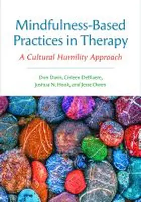 Mindfulness-Based Practices in Therapy