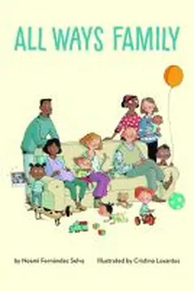All Ways Family