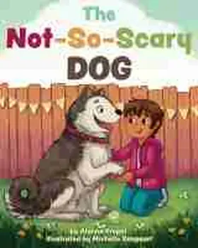 The Not-So-Scary Dog