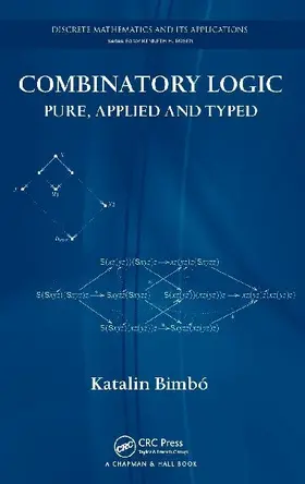Combinatory Logic
