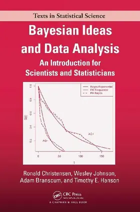 Bayesian Ideas and Data Analysis