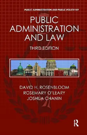 Public Administration and Law