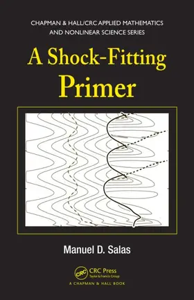 A Shock-Fitting Primer