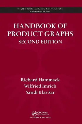 Handbook of Product Graphs