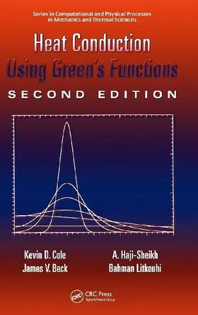 Heat Conduction Using Green's Functions