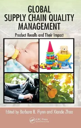 Global Supply Chain Quality Management