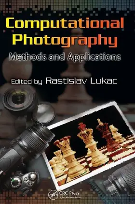 Computational Photography