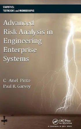 Advanced Risk Analysis in Engineering Enterprise Systems