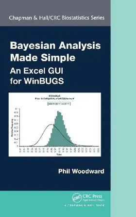 Bayesian Analysis Made Simple
