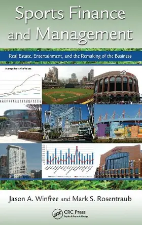 Sports Finance and Management