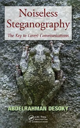 Noiseless Steganography