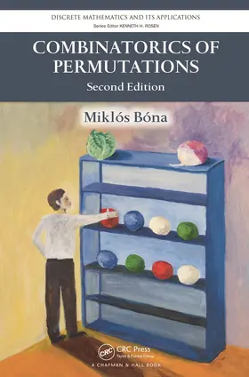 Combinatorics of Permutations