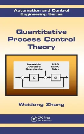 Quantitative Process Control Theory