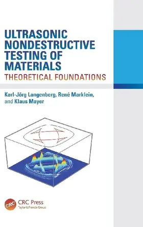 Ultrasonic Nondestructive Testing of Materials