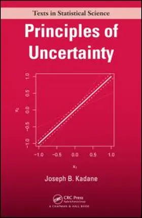 Principles of Uncertainty