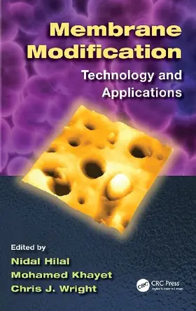 Membrane Modification