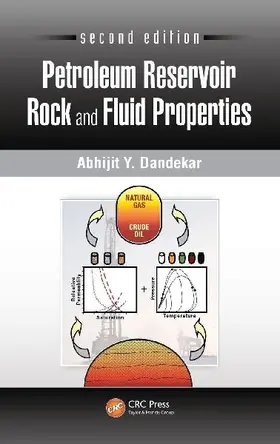 Petroleum Reservoir Rock and Fluid Properties