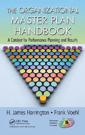 The Organizational Master Plan Handbook