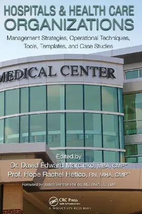 Hospitals & Health Care Organizations
