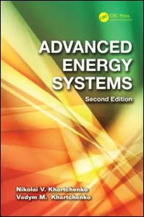 Advanced Energy Systems