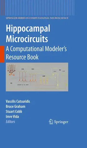 Hippocampal Microcircuits