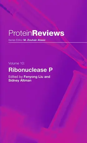 Ribonuclease P