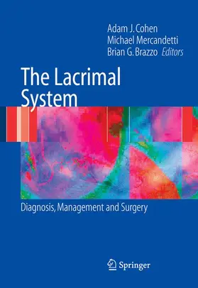 The Lacrimal System