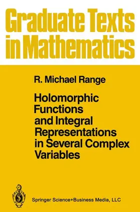 Holomorphic Functions and Integral Representations in Several Complex Variables