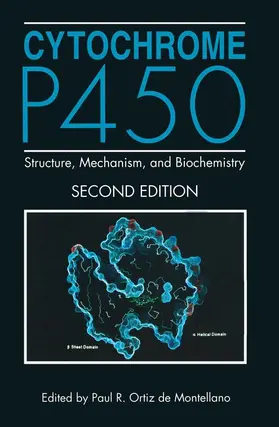 Cytochrome P450