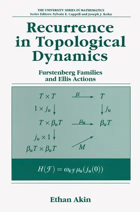 Recurrence in Topological Dynamics