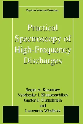 Practical Spectroscopy of High-Frequency Discharges