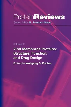 Viral Membrane Proteins: Structure, Function, and Drug Design
