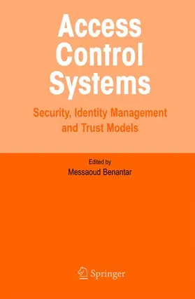 Access Control Systems