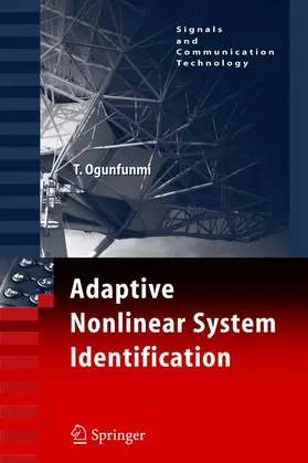 Adaptive Nonlinear System Identification