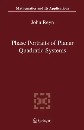 Phase Portraits of Planar Quadratic Systems
