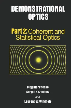 Demonstrational Optics
