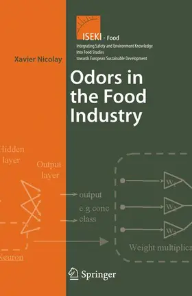 Odors In the Food Industry