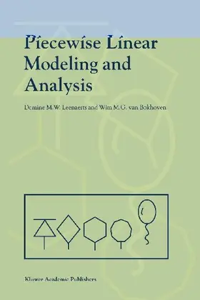 Piecewise Linear Modeling and Analysis